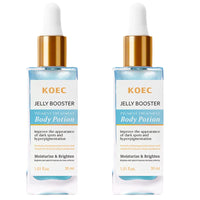 Radiant Glow Body Treatment