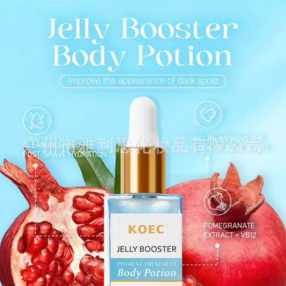 Radiant Glow Body Treatment