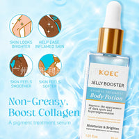 Radiant Glow Body Treatment